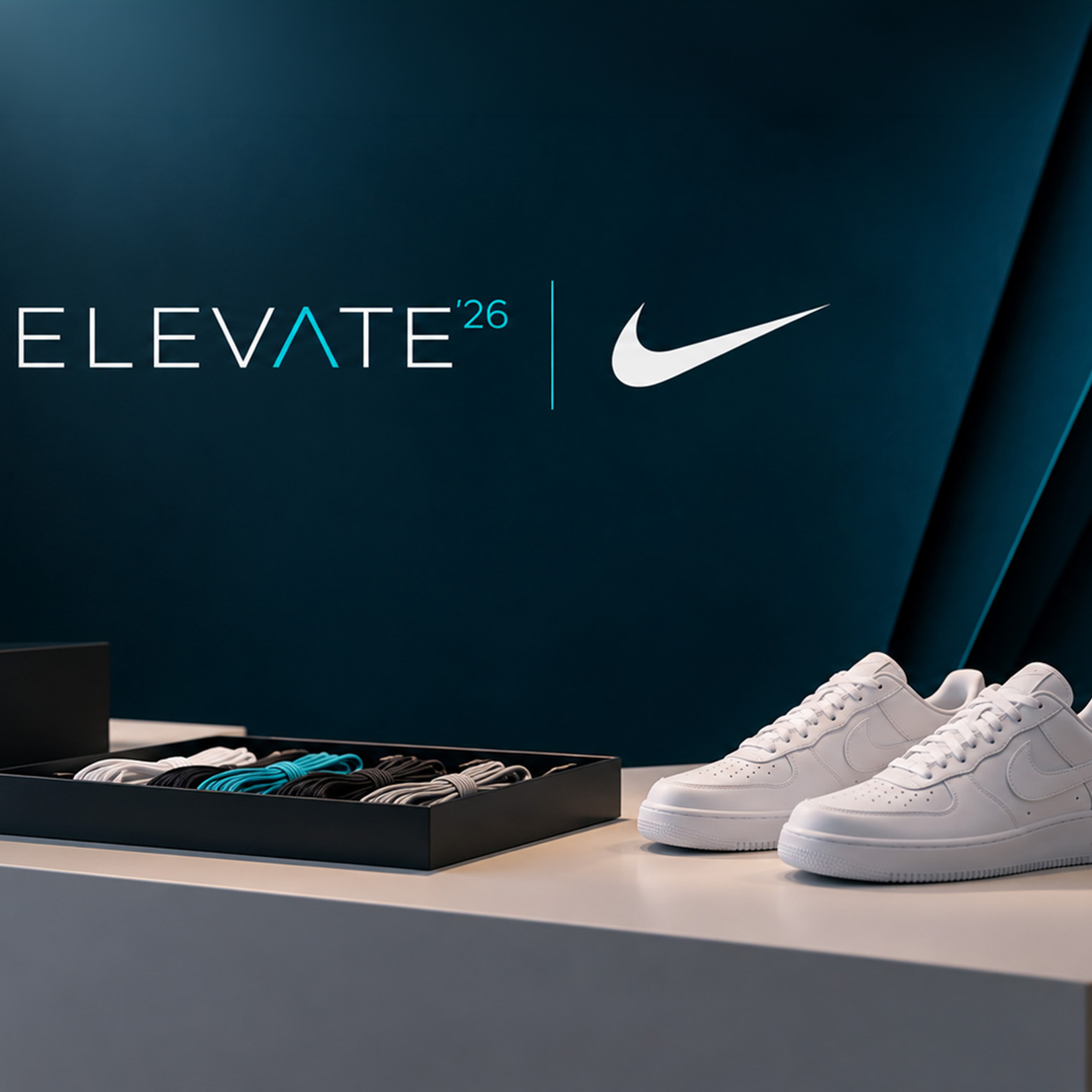 Article Image <p>Nike by you</p>