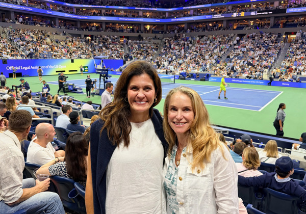 Lauren And Kama Courtside 1700X1400