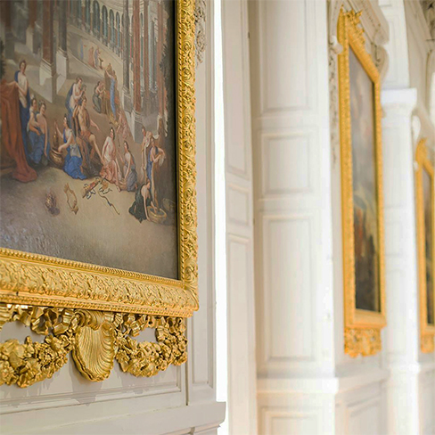 Article Image <p>The art of insuring high-value collections</p>