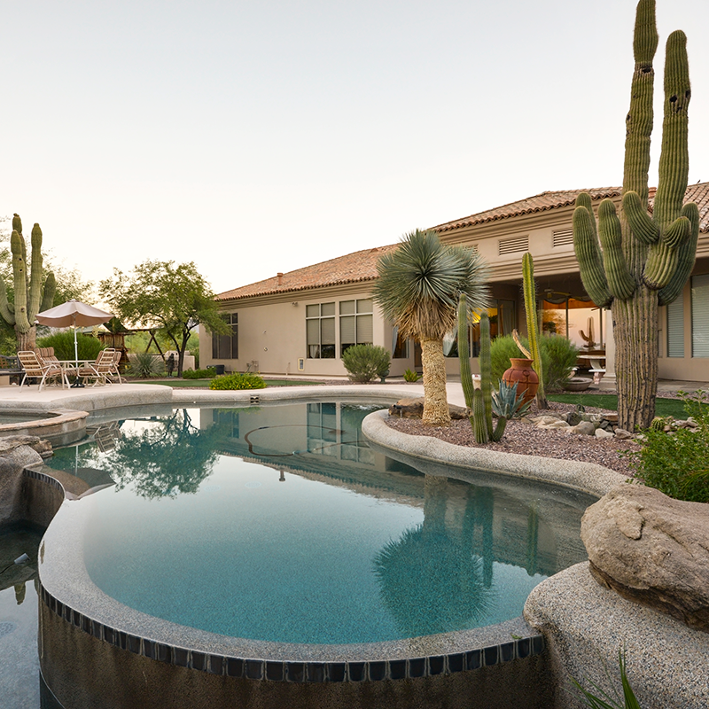 Article Image <p><!--StartFragment -->Protecting your property with defensible space<!--EndFragment --></p>