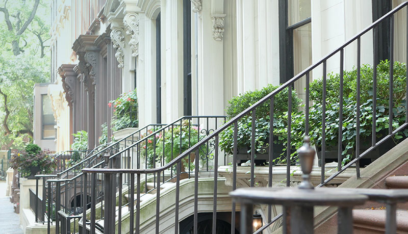 Article Image - <h1><strong>Shared Walls, Shared Risks: How to Safeguard Your Condo or Co-op</strong></h1>