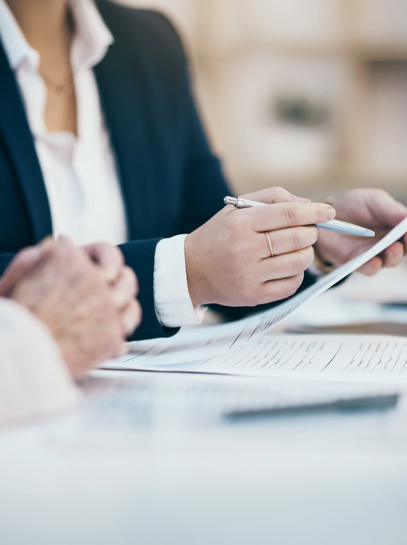 Article Image - <h1>How We Collaborate with Your Advisors to Improve Risk Management</h1>