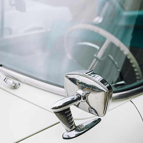 Article Image <p>Understanding collectible car insurance</p>