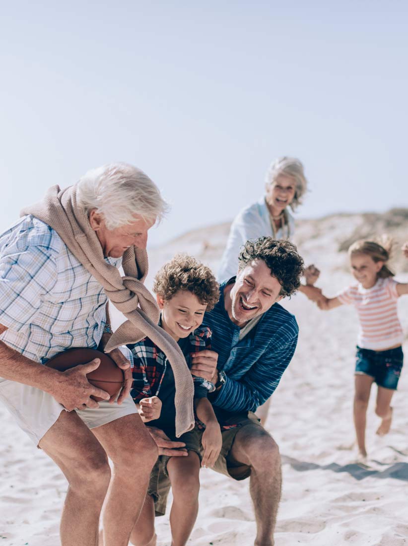Article Image - <h1>Risk Management Takeaways for Successful Families</h1>