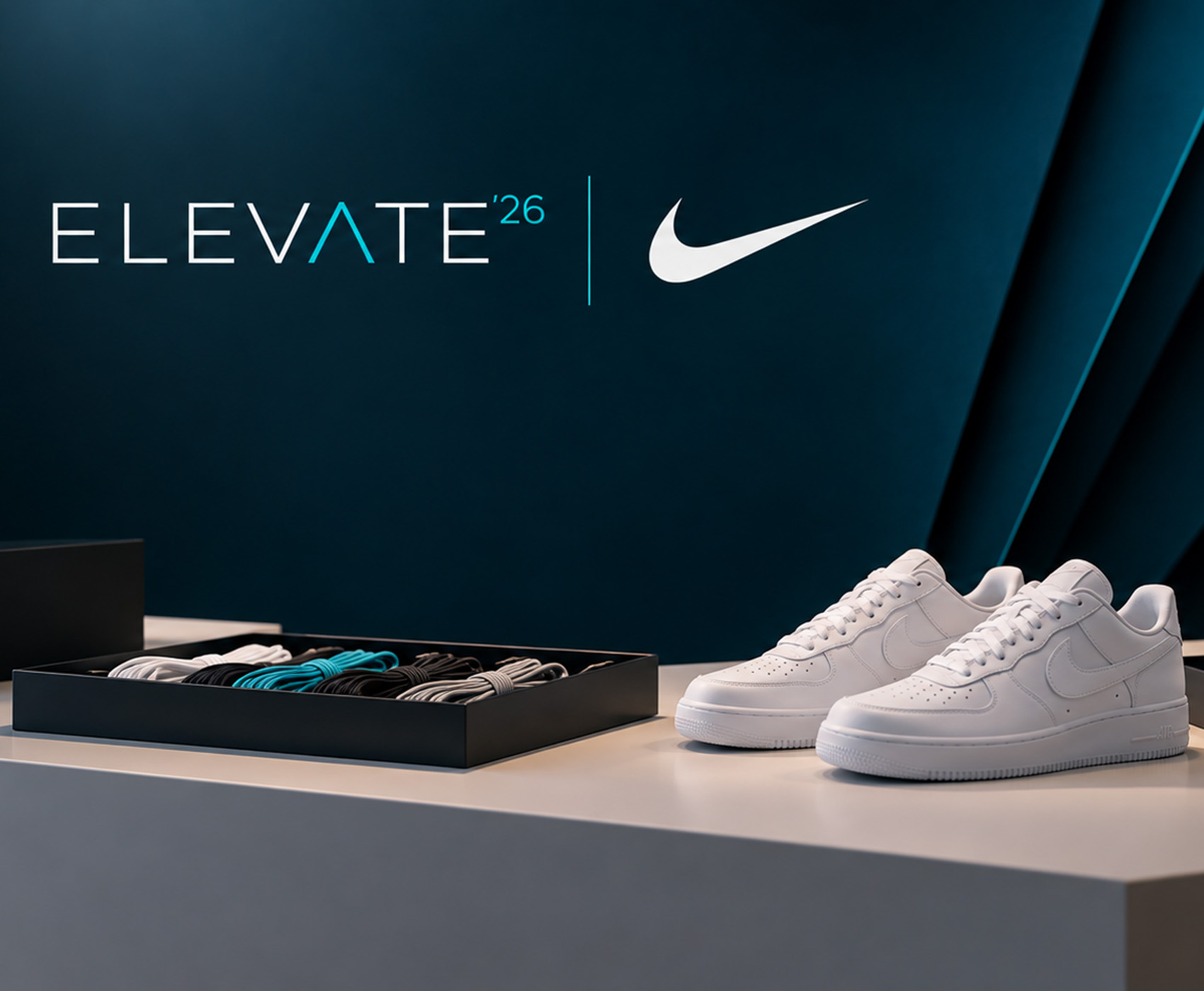 Article Image <p>Nike by you</p>