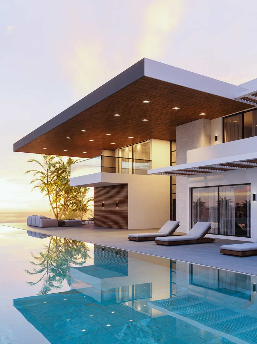 Article Image - <h1>Is Your Luxury Home Vulnerable?</h1>