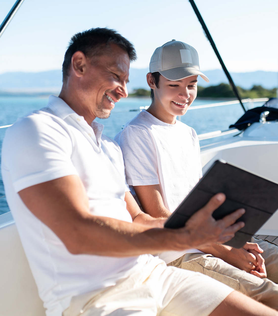 Article Image - <h1>Why Fighting Cybercrime is a Family Affair</h1>