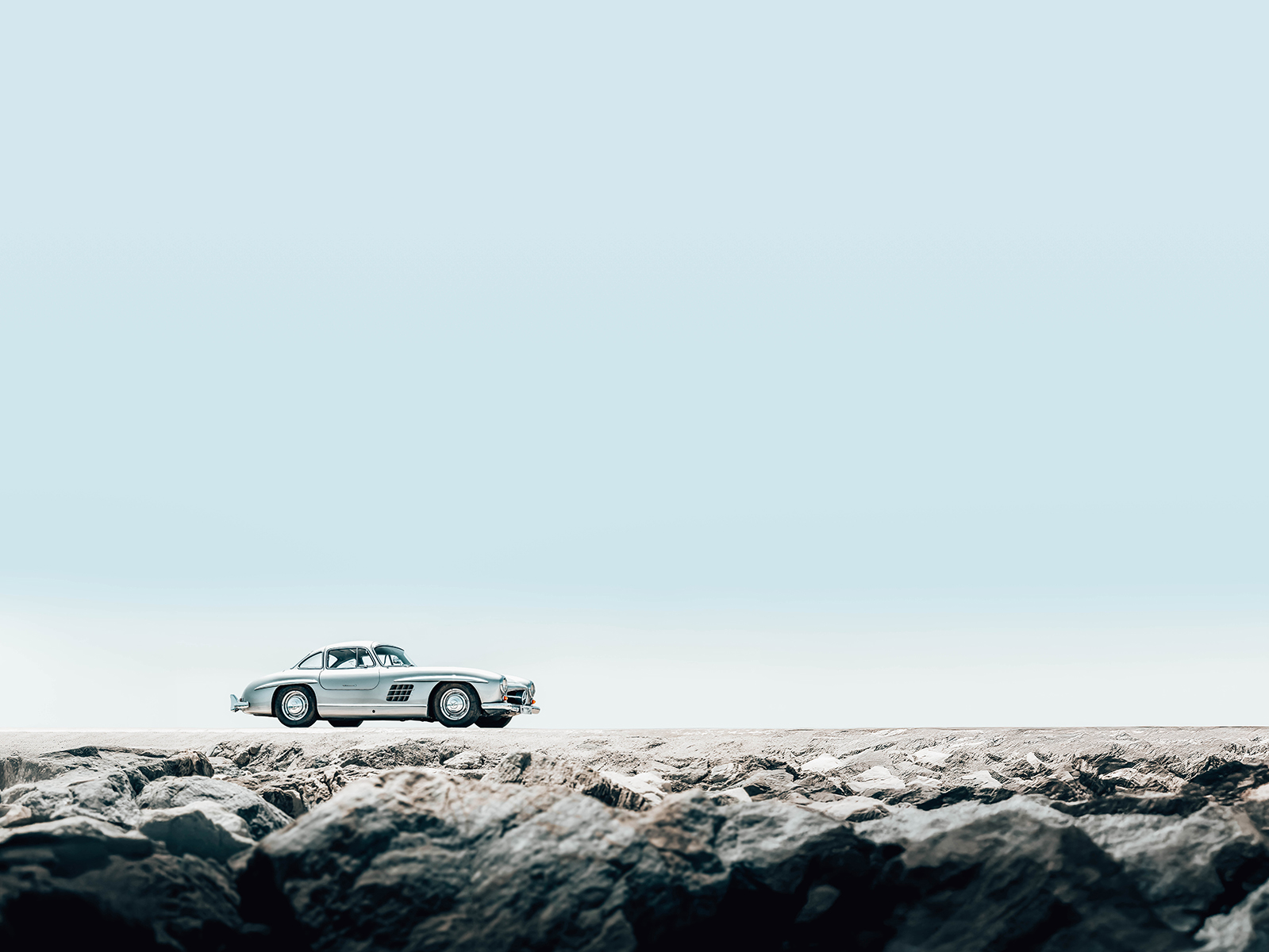 Article Image <p>Collectible Car</p>