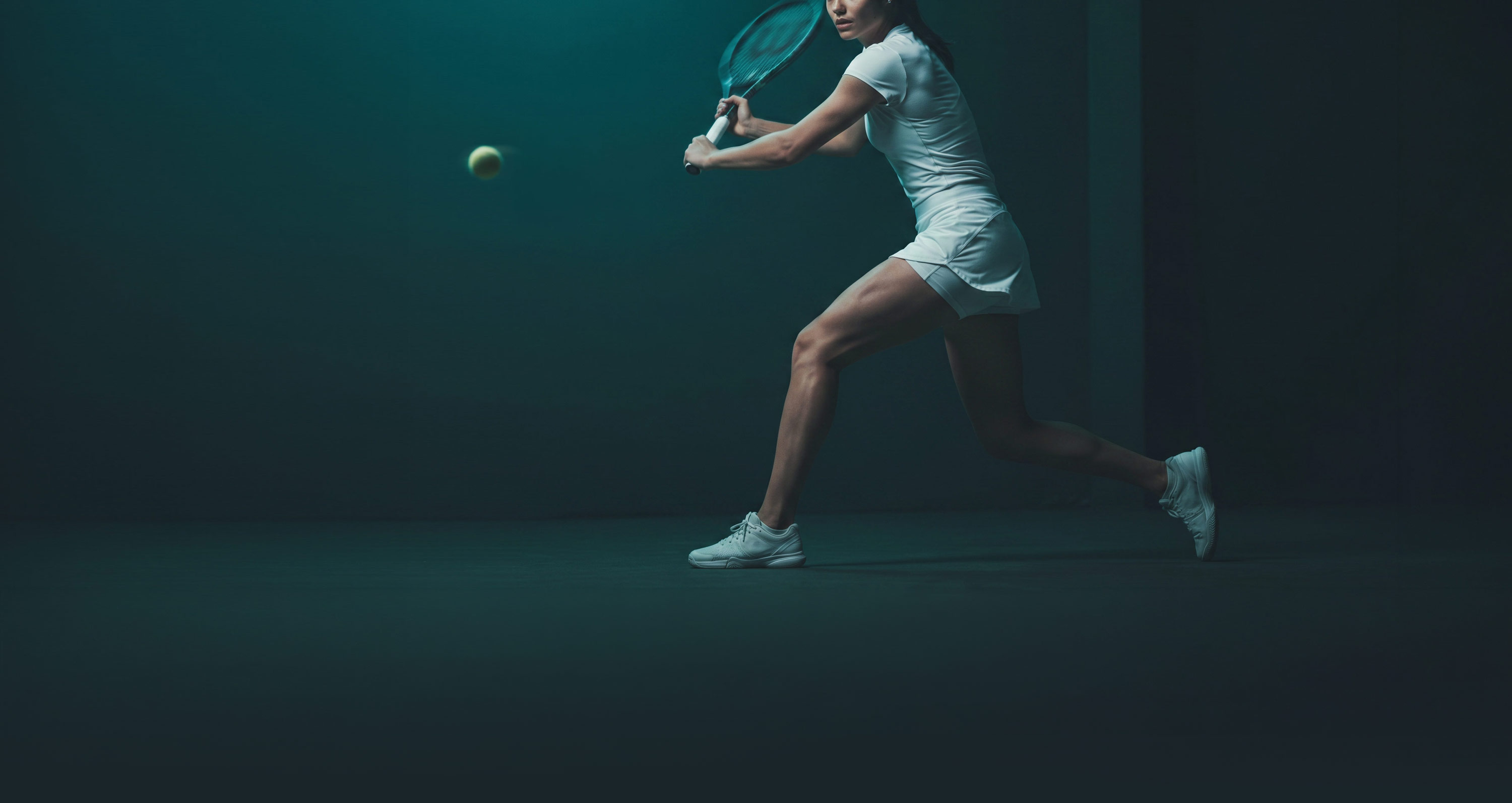 Tennis Player Hero 3000Px