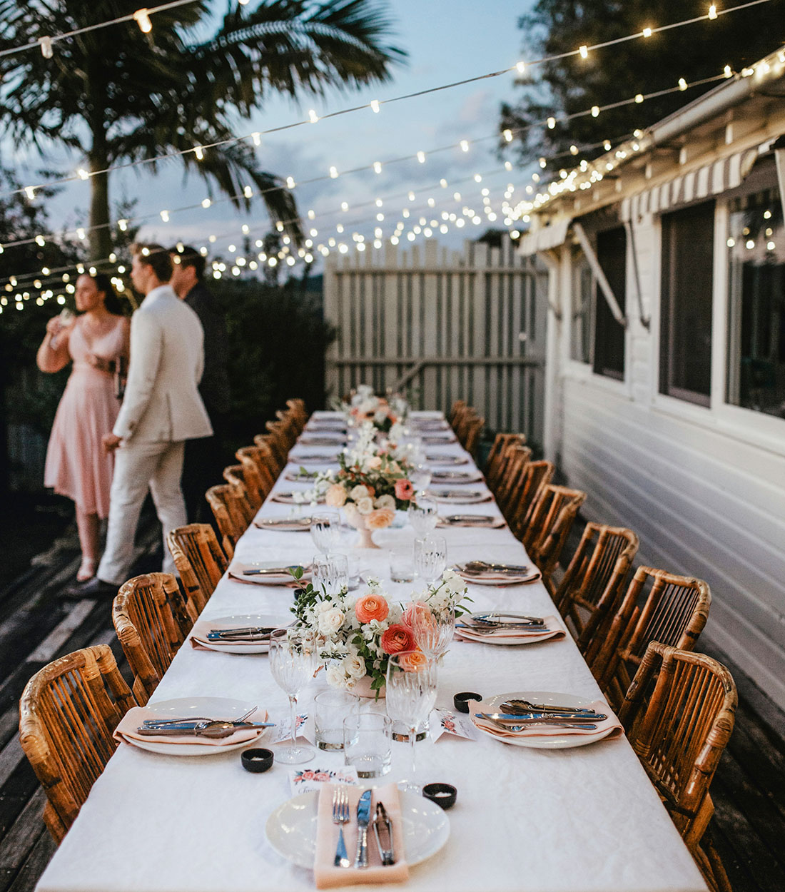 Article Image - <h1>Don’t Invite Risk to Your Next Party</h1>