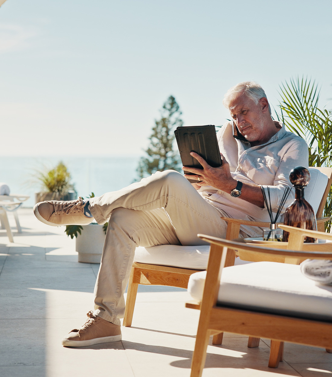 Article Image - <h1>How Family Offices Can Strengthen Their Cybersecurity</h1>