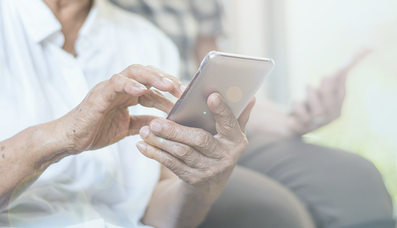 Article Image - <h1>Elder Scam Awareness: Steps to Stay Secure</h1>